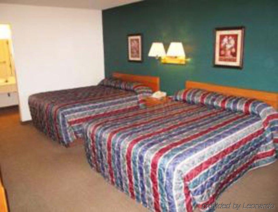 The Monticello Inn חדר תמונה